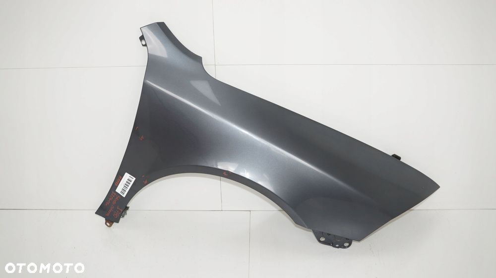 BŁOTNIK PRAWY PRZÓD SKODA OCTAVIA II 04-07R - 2