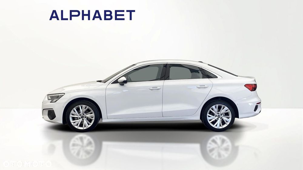 Audi A3 Limousine 35 TFSI mHEV S tronic - 2