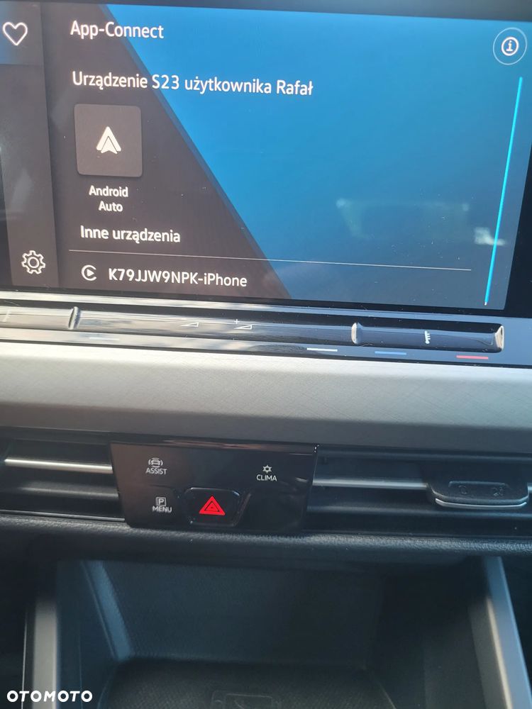 Volkswagen Golf 2.0 TDI Life - 12