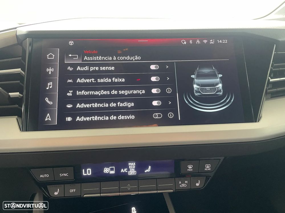 Audi Q4 e-tron 45 82 kWh SE Business Plus - 40