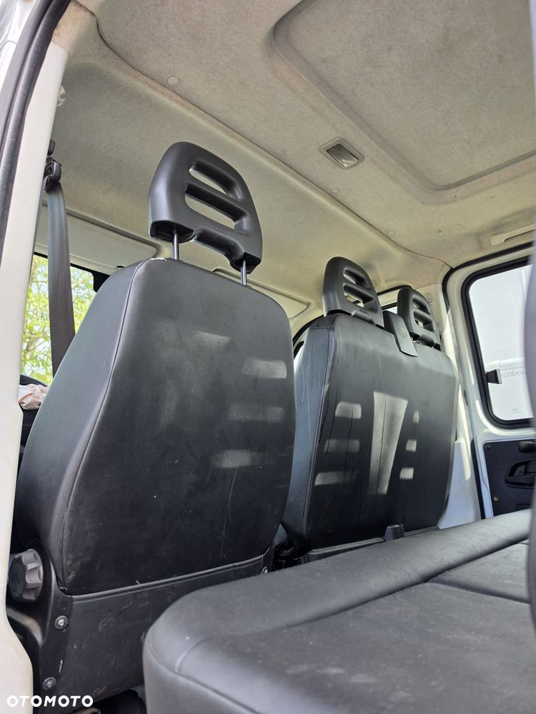 Iveco daily - 14