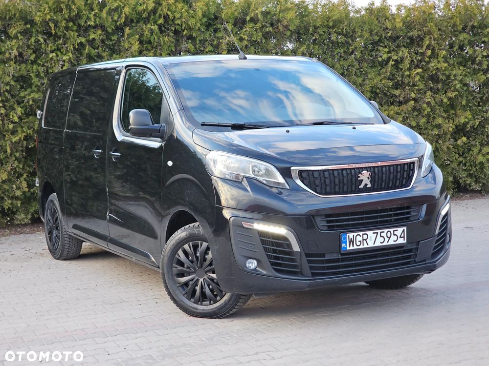 Peugeot Expert - 1