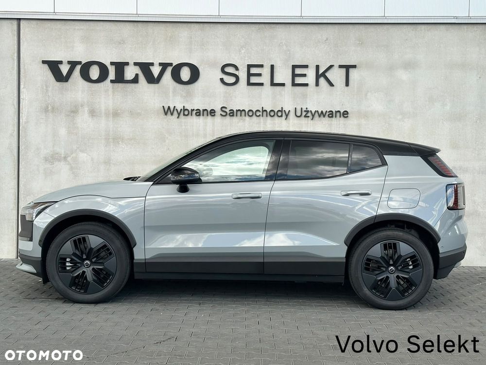 Volvo EX30 - 8