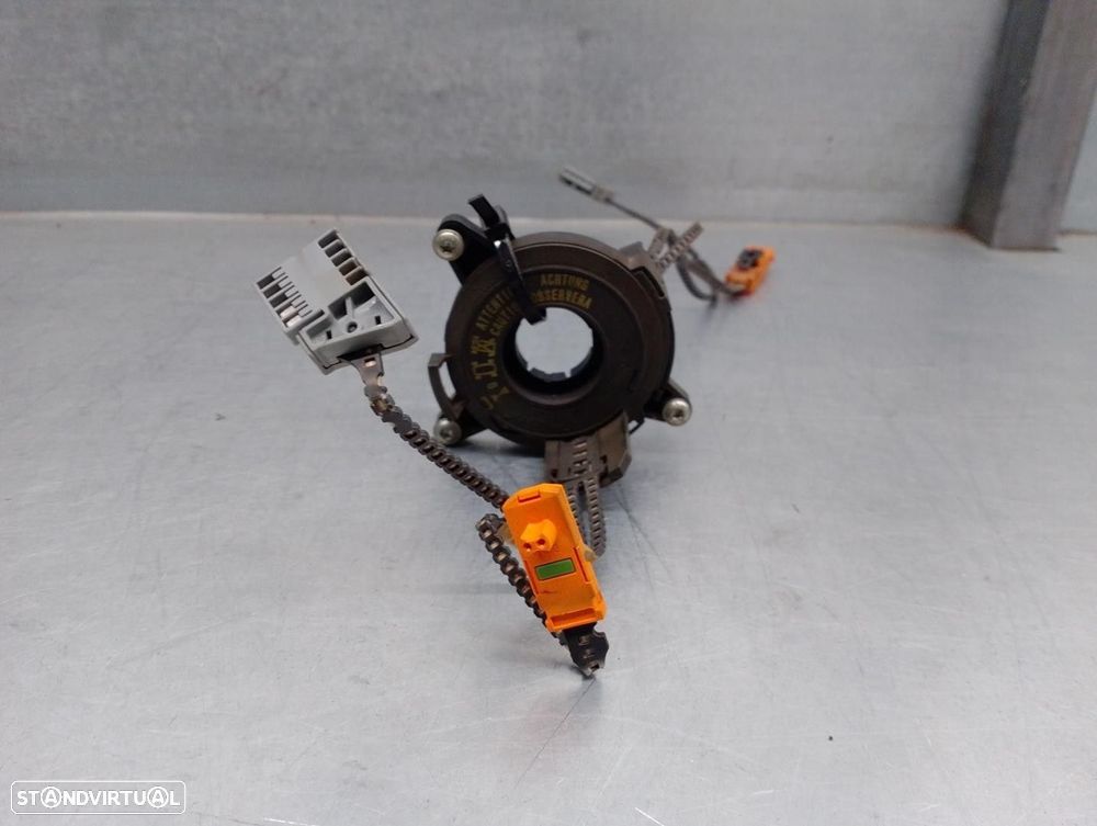 FITA AIRBAG PEUGEOT 206 FASTBACK 2001 -2504010950 - 3