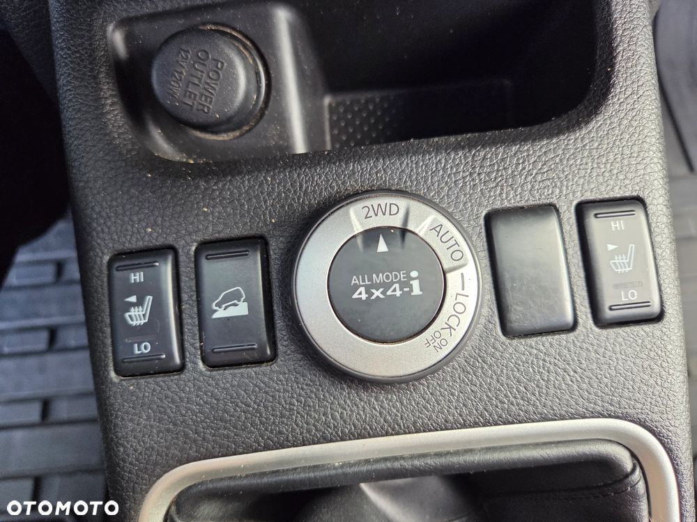 Nissan X-Trail - 21