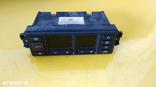 PANEL NAWIEWU 8L0820043M Audi A3