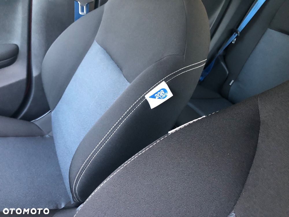 Peugeot 208 PureTech 68 Like - 25