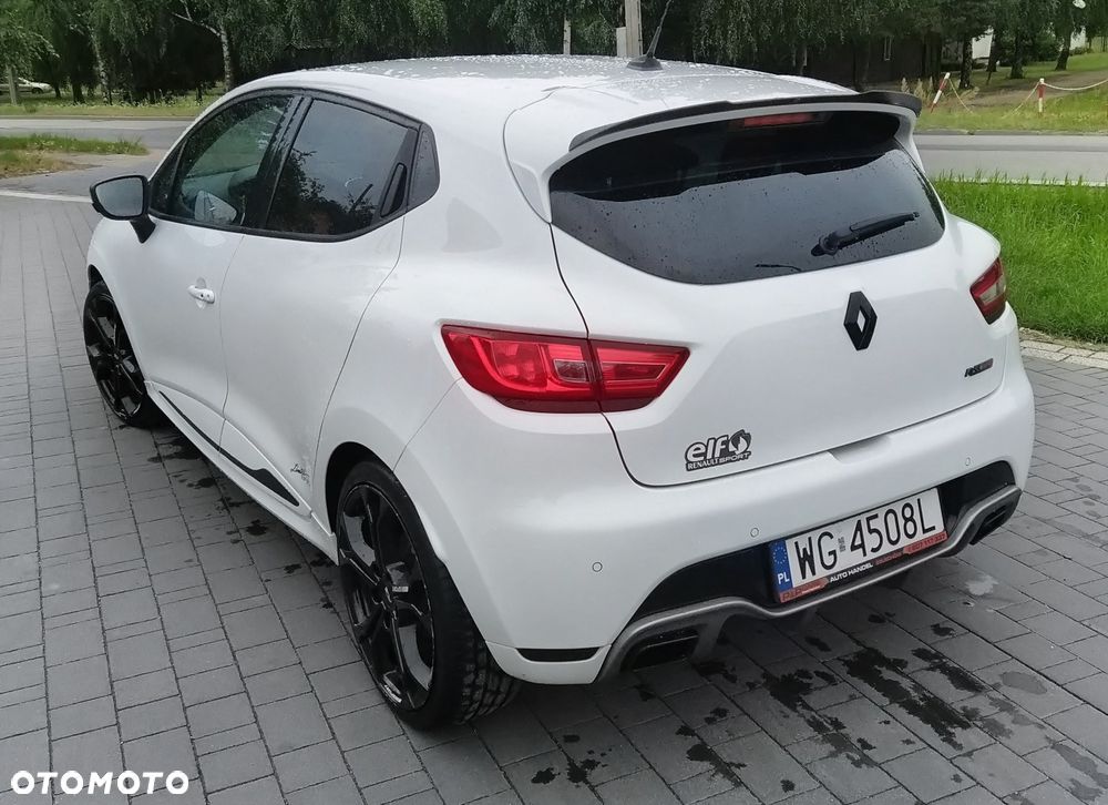 Renault Clio - 4