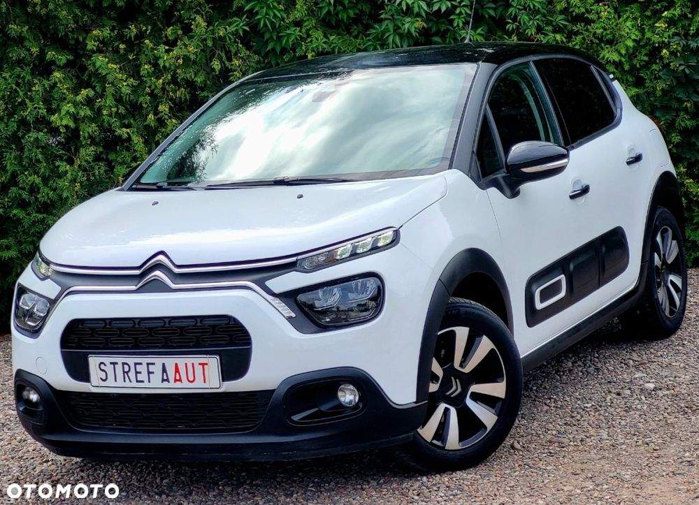 Citroën C3 - 1