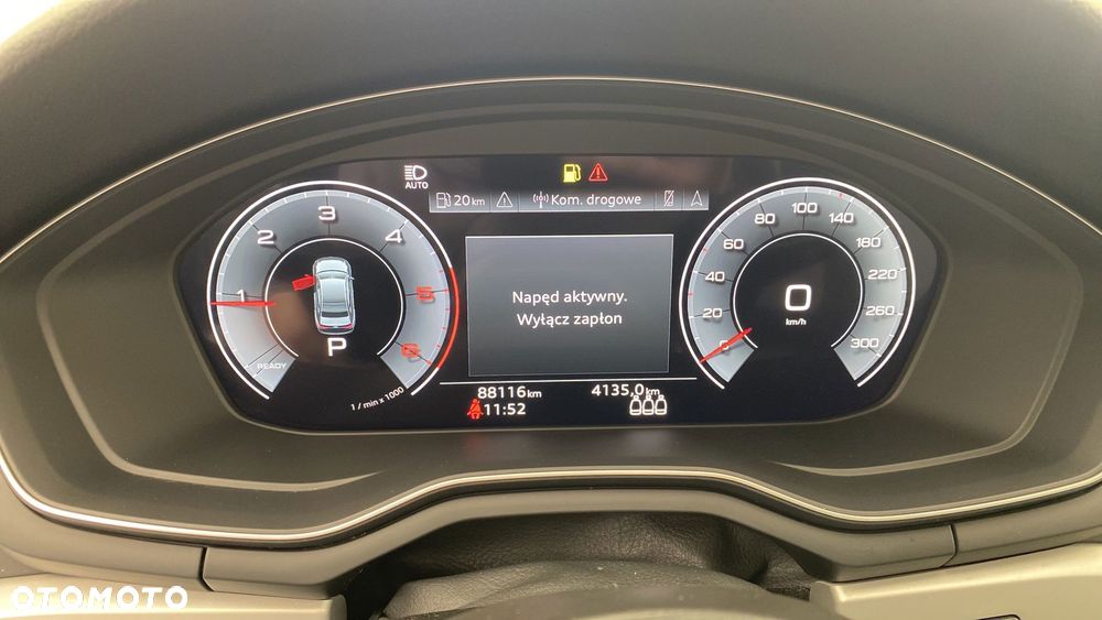 Audi A4 Limousine 35 TDI mHEV S Line S tronic - 18