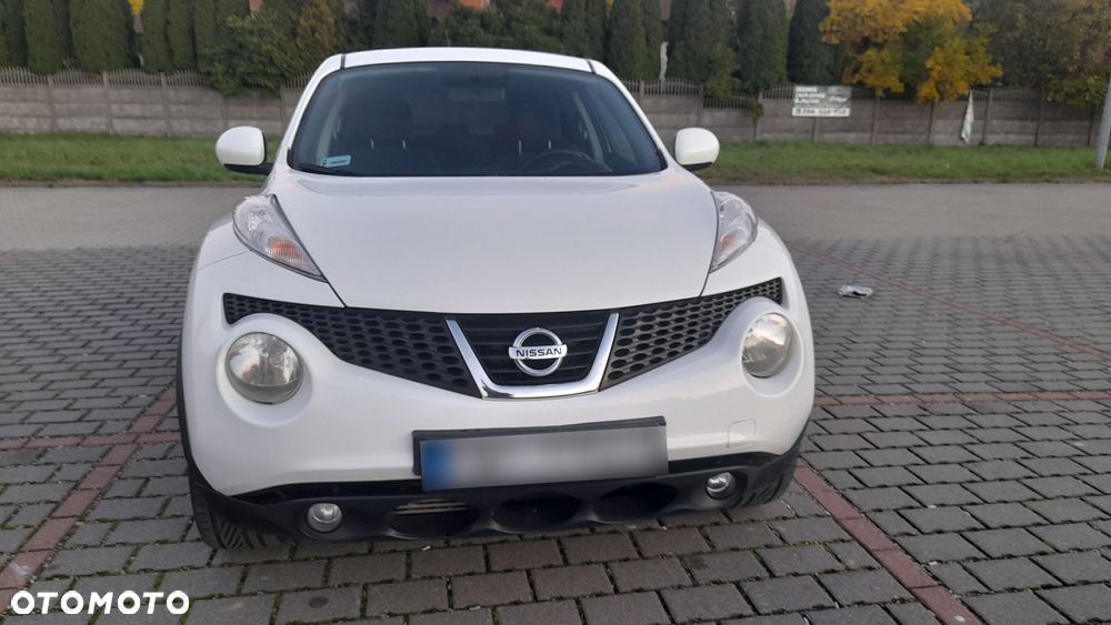 Nissan Juke - 3