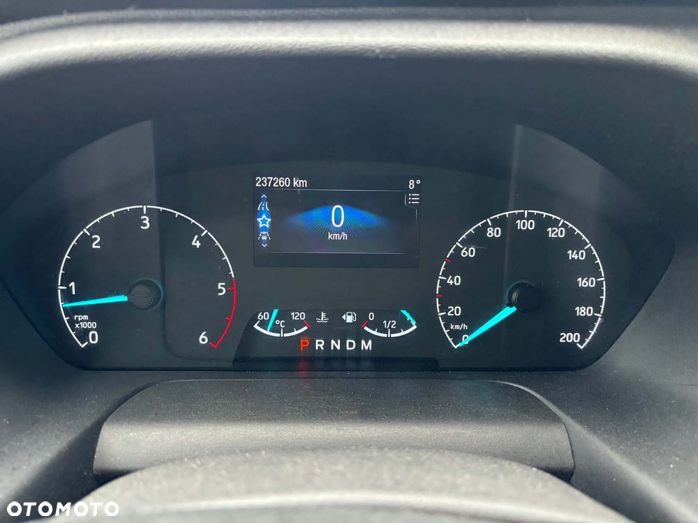 Ford Tourneo Custom 2.0 TDCi L2 Titanium SelectShift - 30