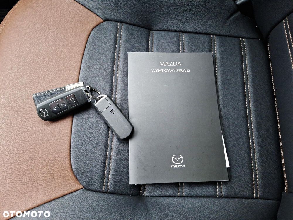 Mazda CX-5 2.0 Skypassion AWD - 31