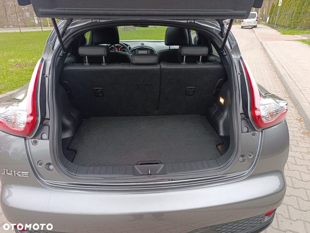 Nissan Juke 1.2 DIG-T Tekna - 18