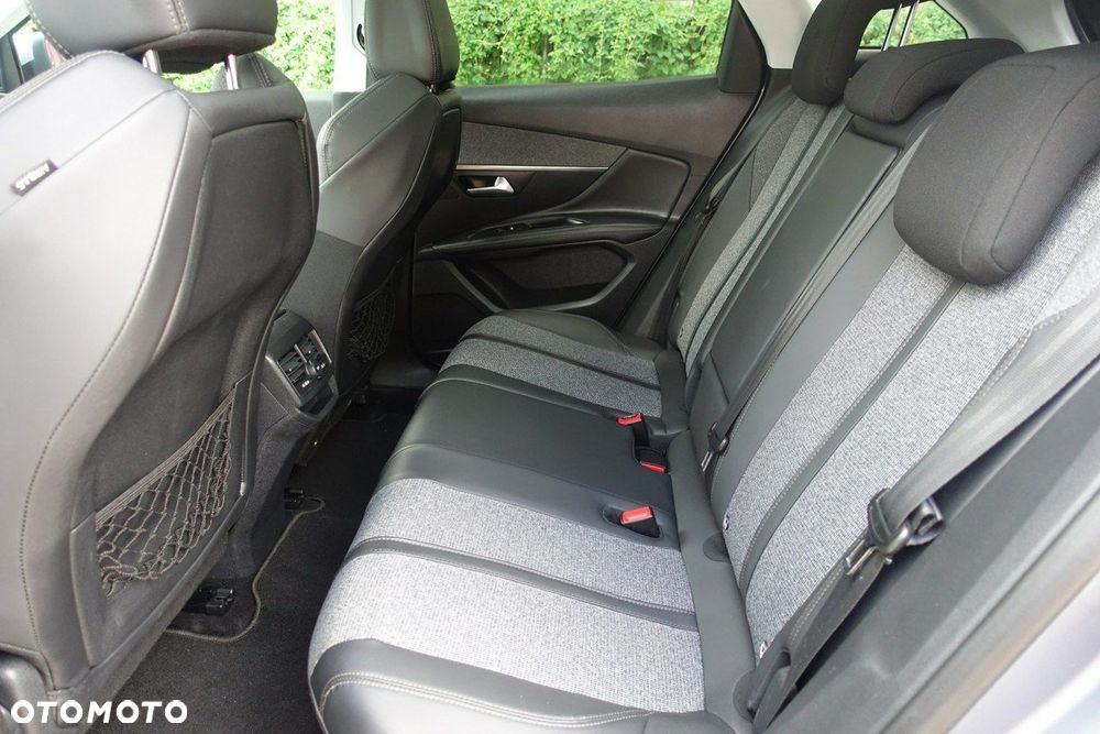 Peugeot 3008 - 9
