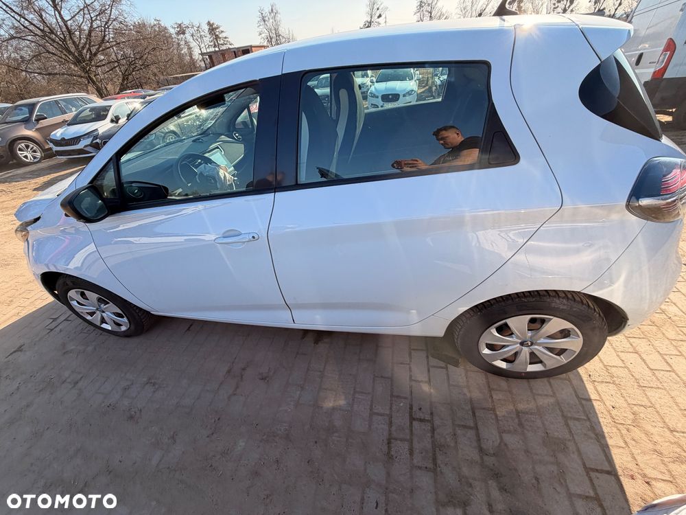 Renault Zoe R135 Z.E 50 Intens - 12