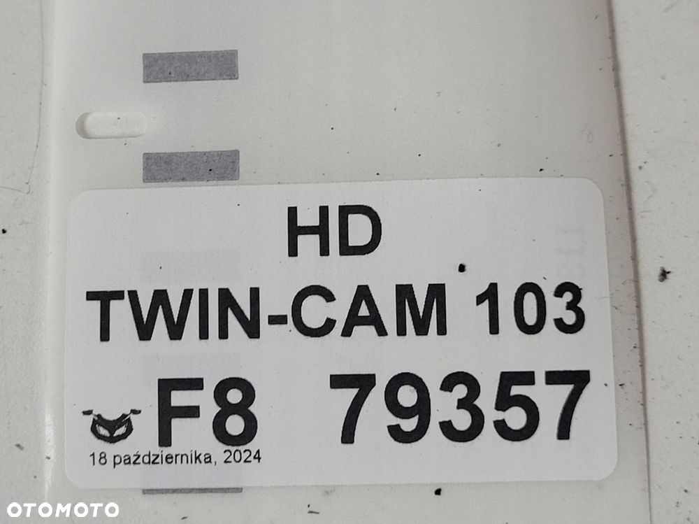 HARLEY DAVIDSON TWIN-CAM 103 HYDRAULICZNY POPYCHACZ 18538-99C - 8