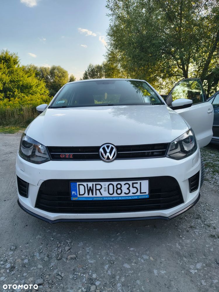 Volkswagen Polo 1.6 TDI DPF Trendline - 1
