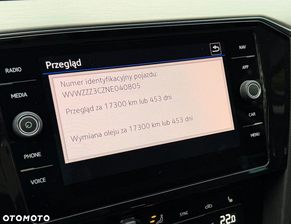 Volkswagen Passat Variant 2.0 TDI 4Mot Elegance DSG - 27