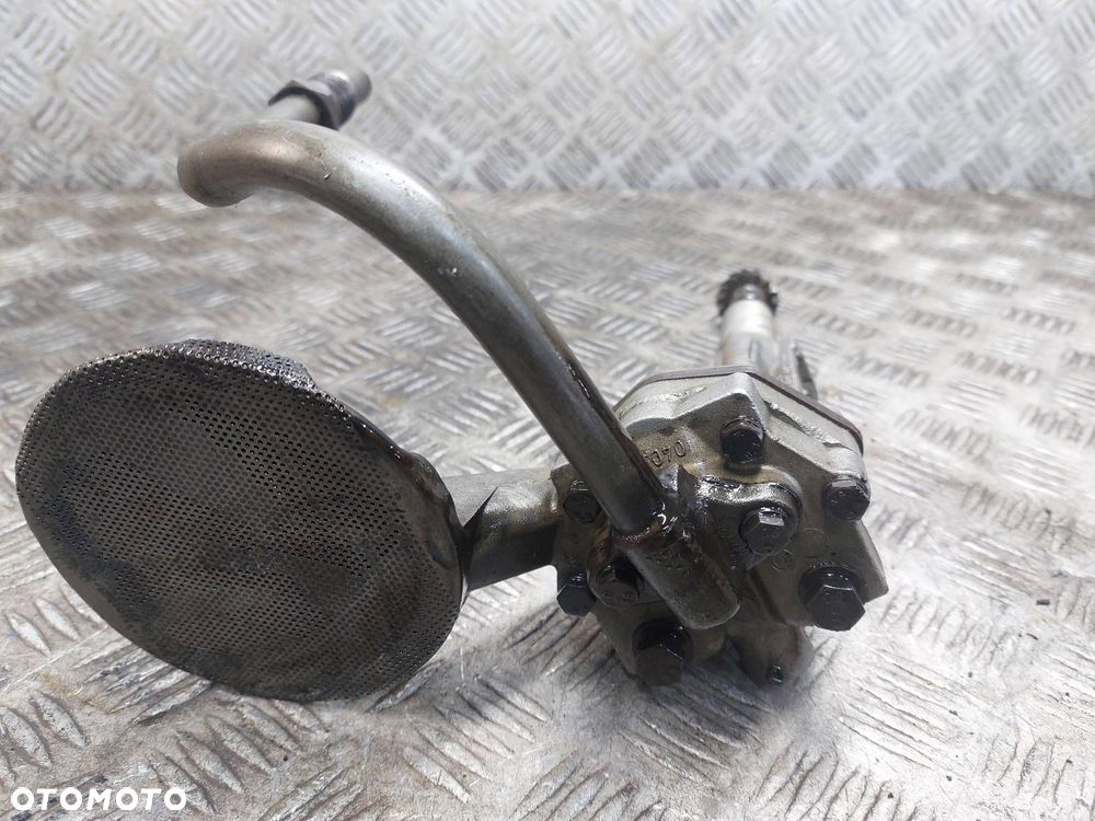 POMPA OLEJU SMOK OLEJU FSO POLONEZ ATU 1.6 8V - 2