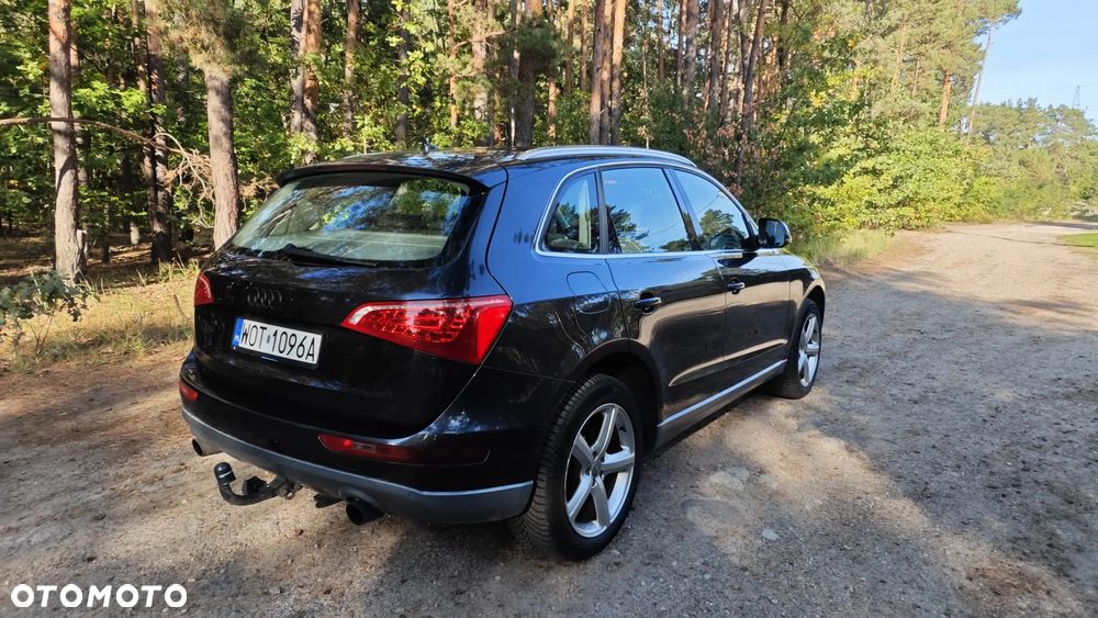 Audi Q5 2.0 TFSI Quattro S tronic - 5