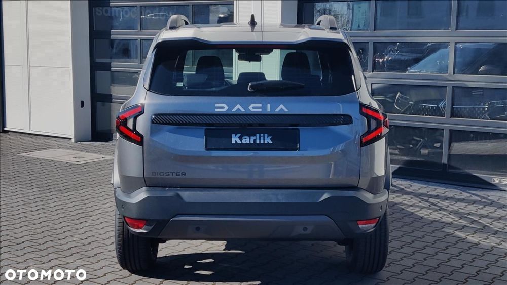Dacia Bigster - 5