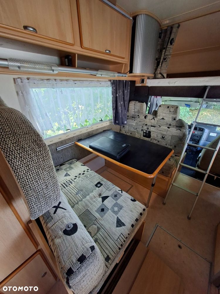 Eura Mobil Fiat Ducato - 22