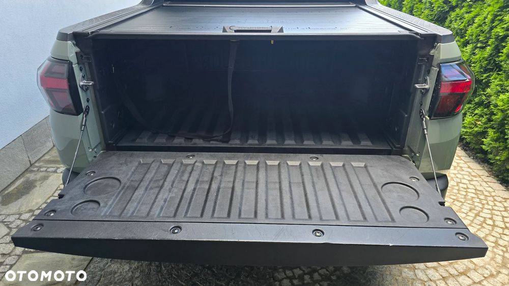 Hyundai Santa Cruz - 21