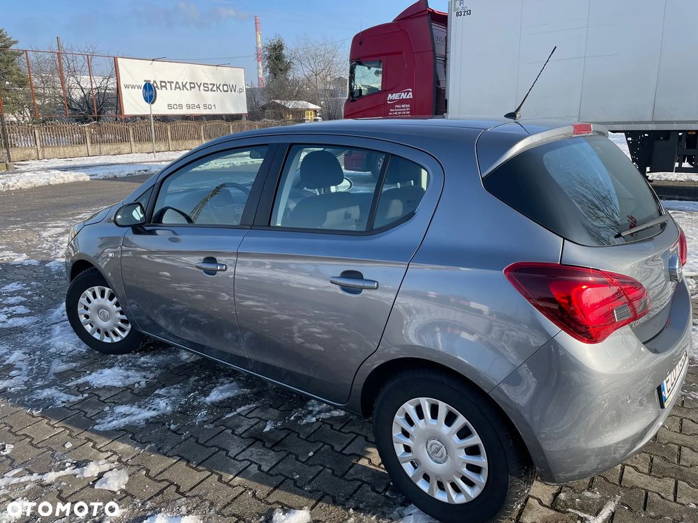 Opel Corsa 1.4 Color Edition - 5