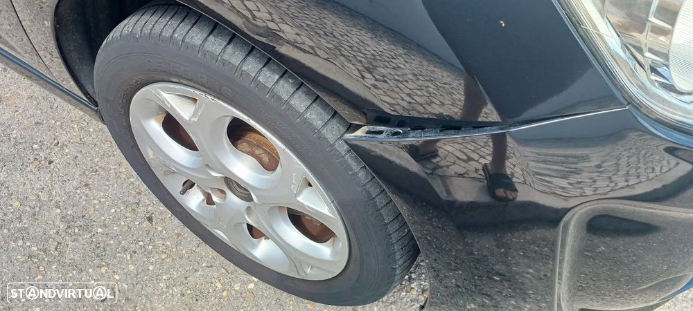 Citroën C3 1.1 Attraction - 17