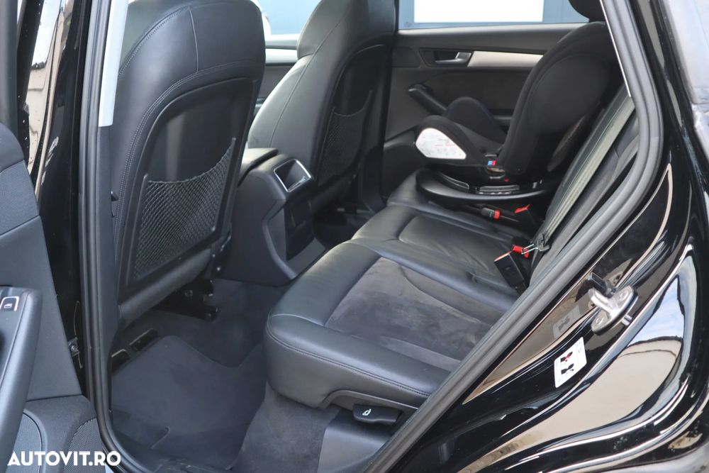 Audi Q5 2.0 TDI Quattro clean - 7