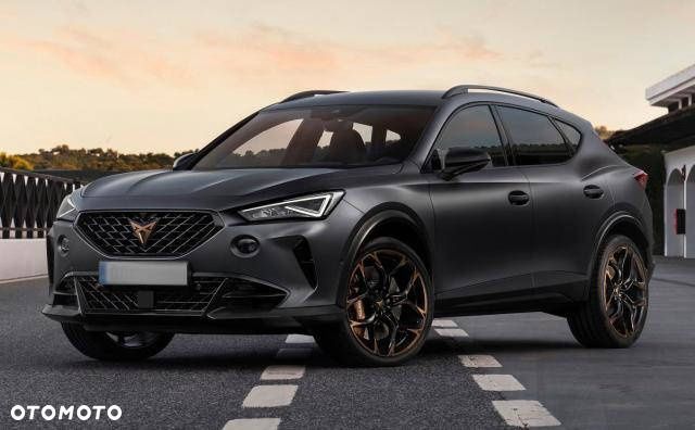 4x Felgi 19 m.in. do CUPRA Ateca Born Formentor Leon SEAT VW Passat SKODA Superb - I5572 (FBX220) - 4