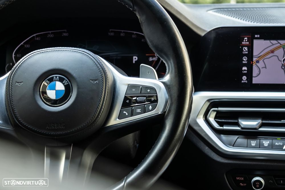 BMW 430 i Desportiva M Auto - 21