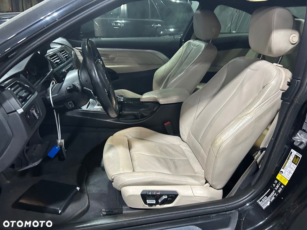BMW Seria 4 428i Coupe xDrive M Sport - 27