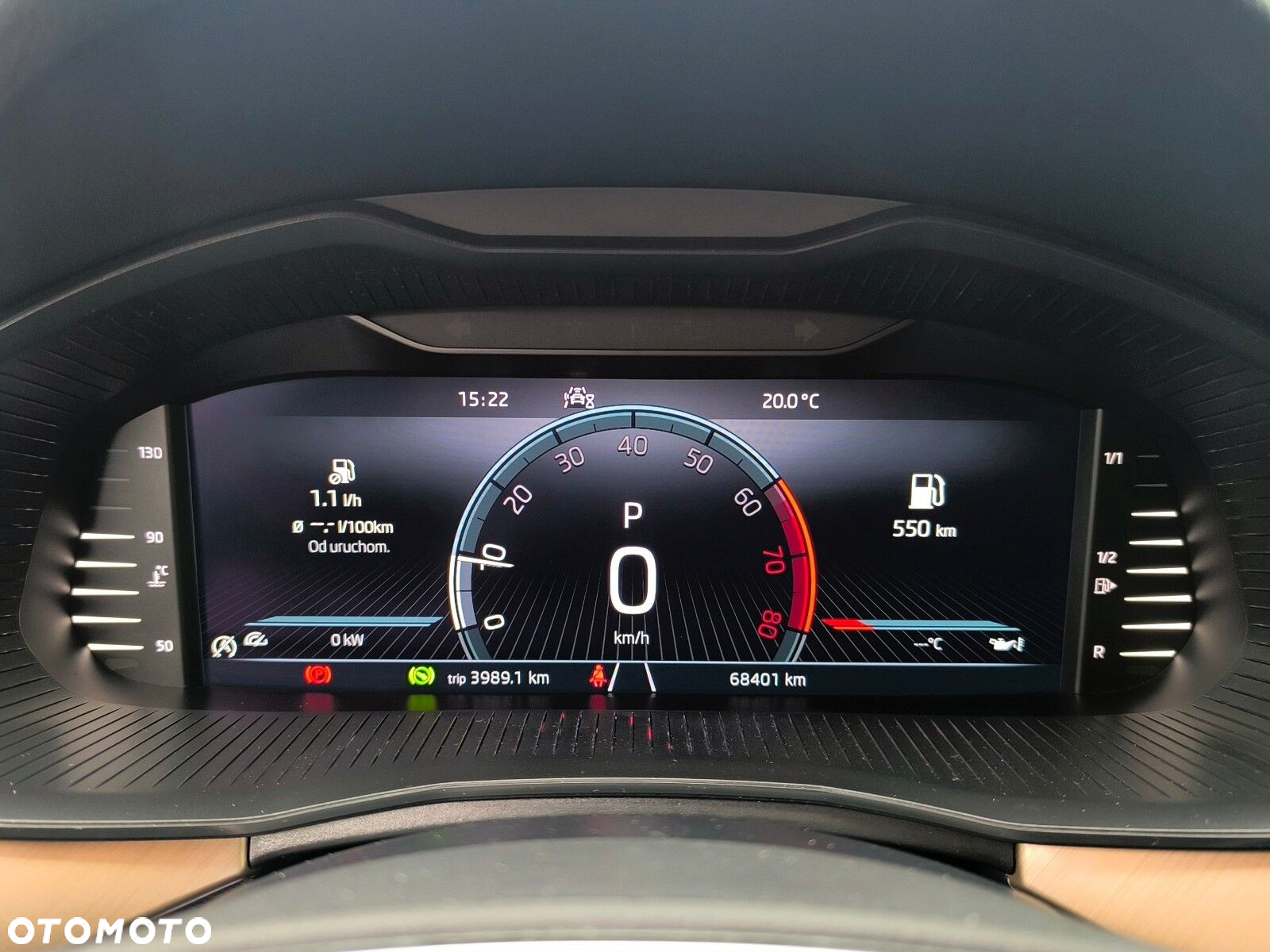 Skoda Scala 1.5 TSI Style DSG - 11