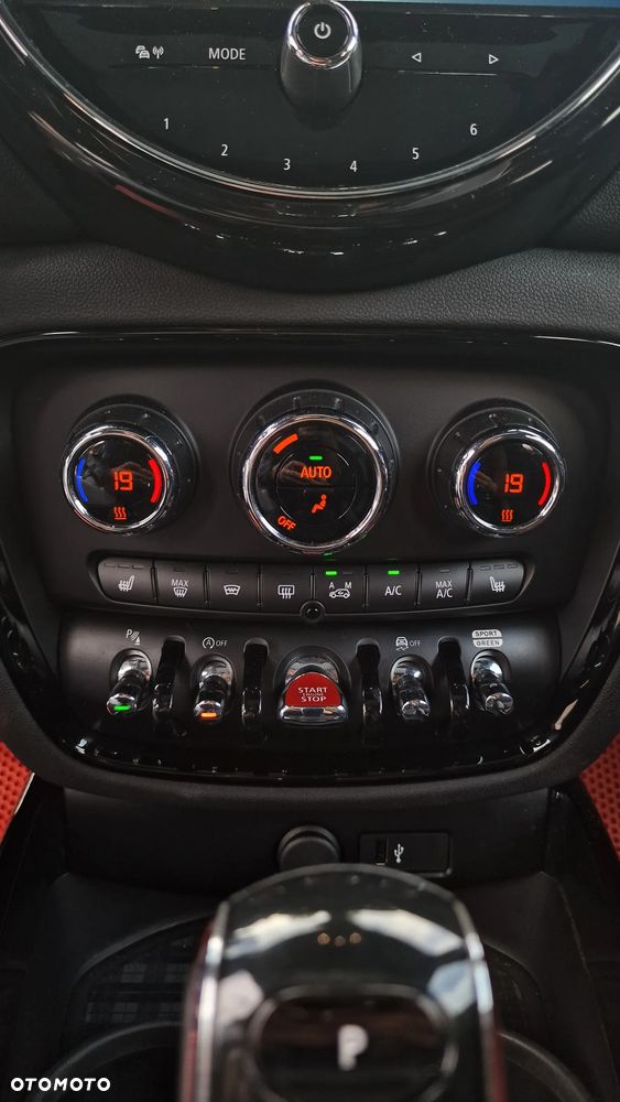 MINI John Cooper Works - 12