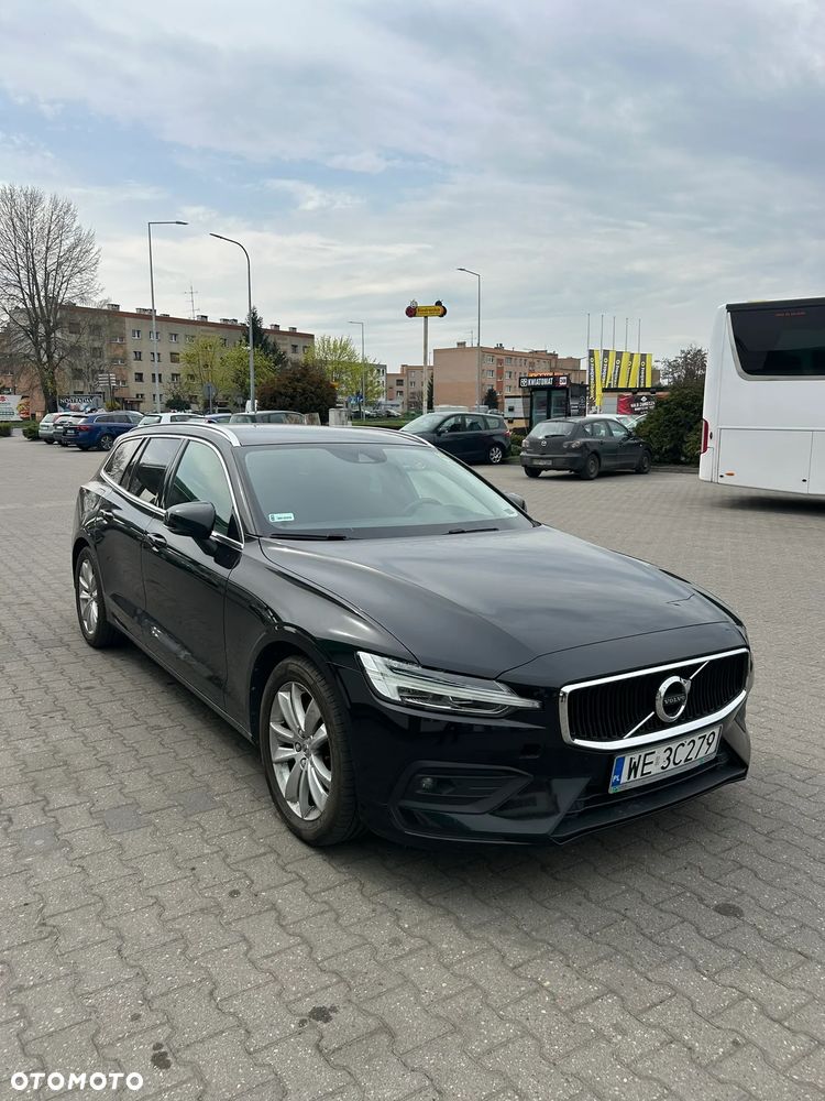 Volvo V60 B3 B Momentum Pro - 20
