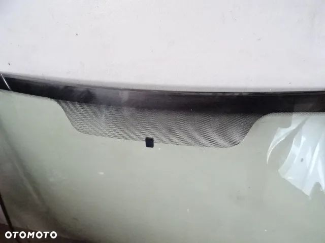 SZYBA CZOŁOWA RENAULT SCENIC I LIFT - 5