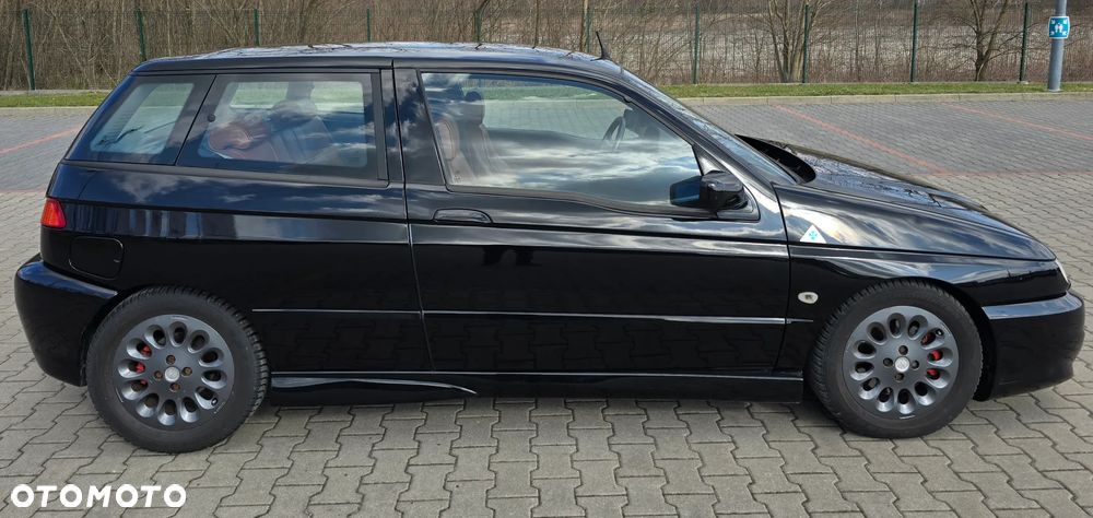 Alfa Romeo 145 2.0 Quadrifoglio - 21