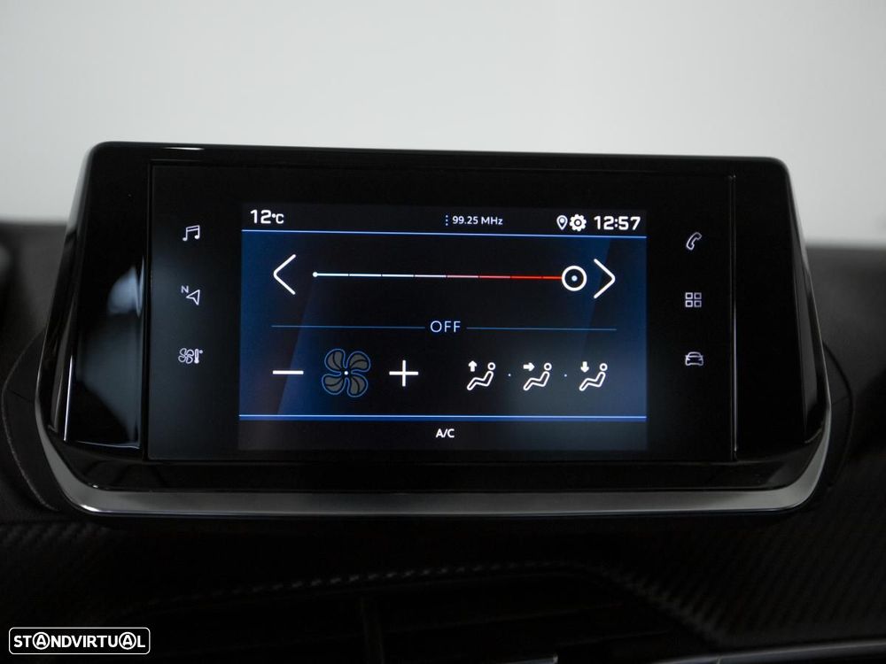 Peugeot 208 1.5 BlueHDi Active - 20