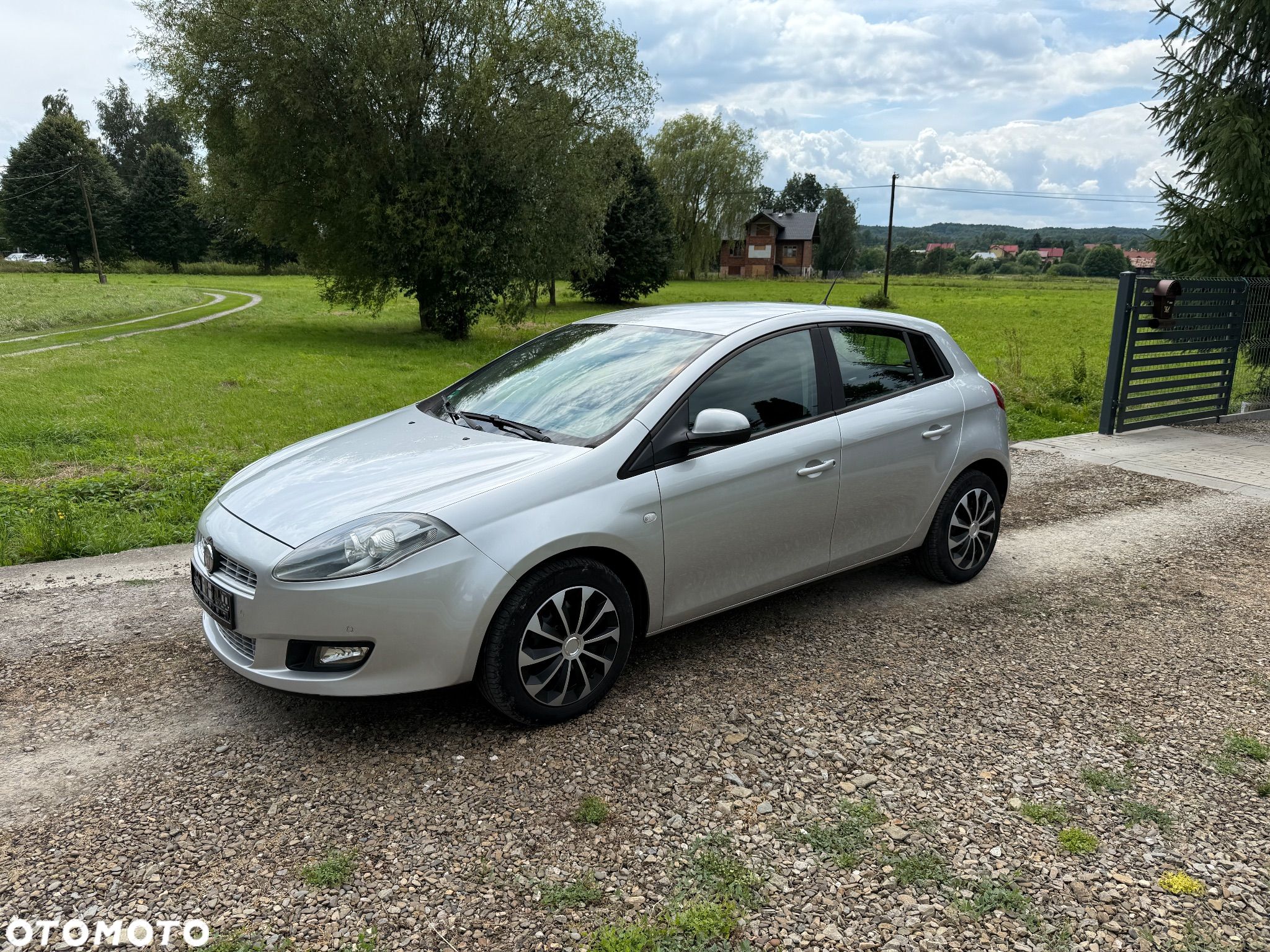 Fiat Bravo 1.4 T-Jet 16V Dynamic Euro5 - 1