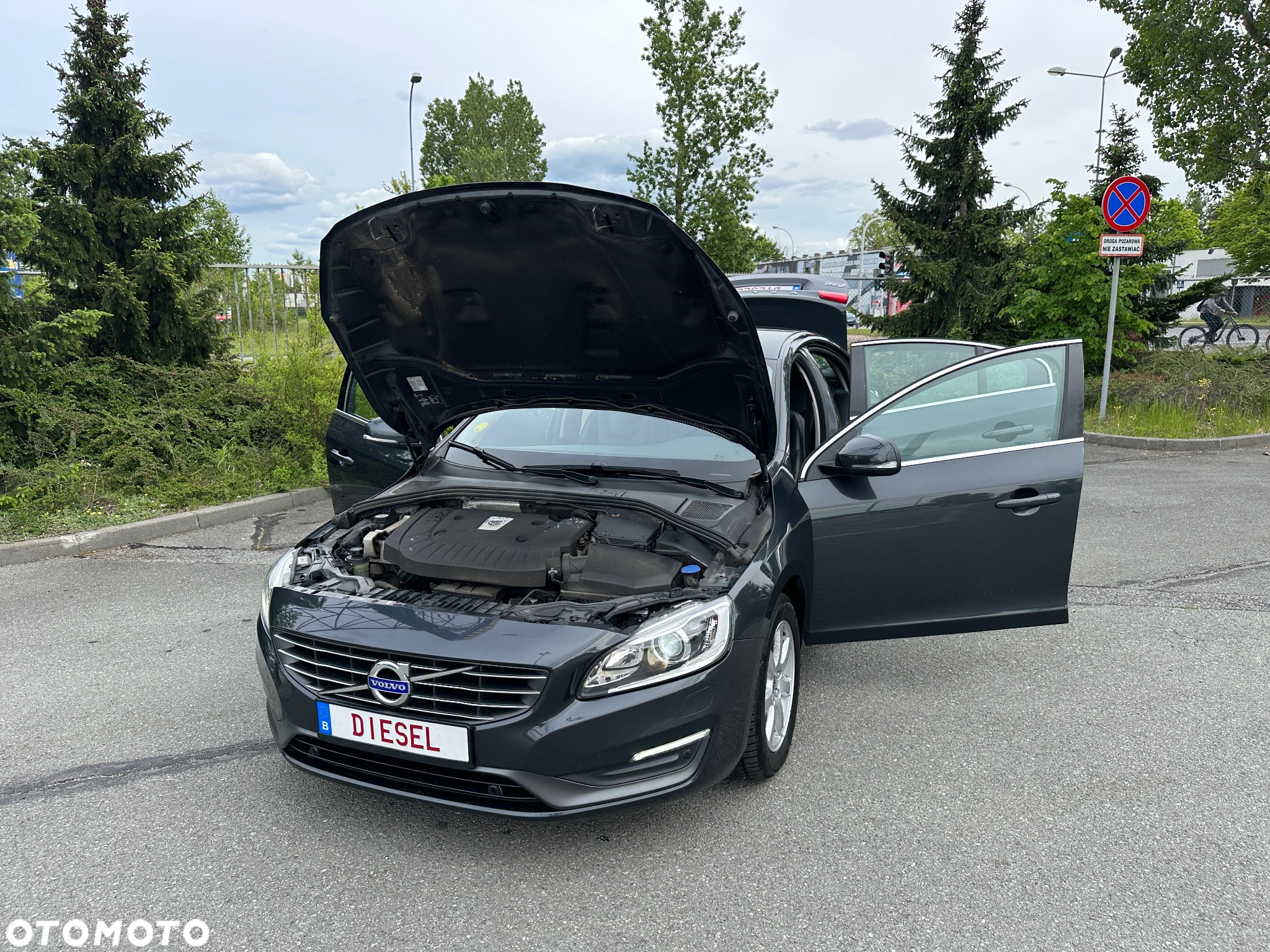 Volvo S60 - 32