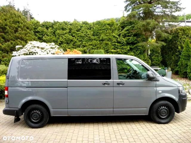 Volkswagen Transporter - 30