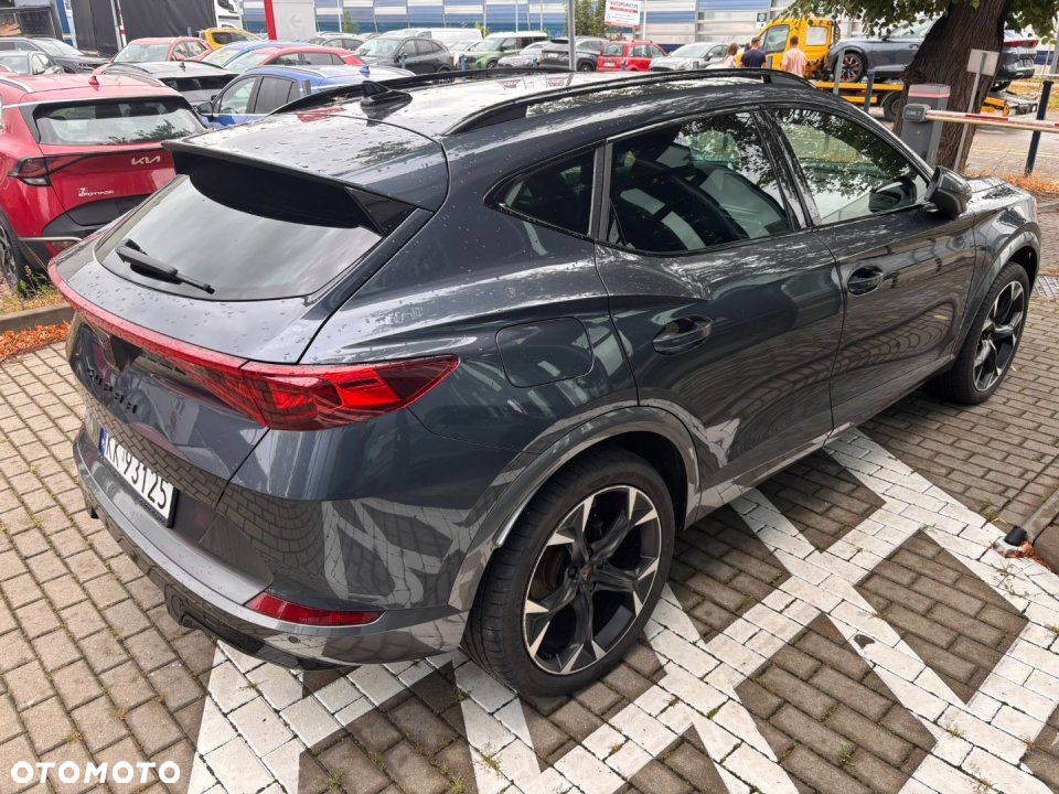 Cupra Formentor - 6