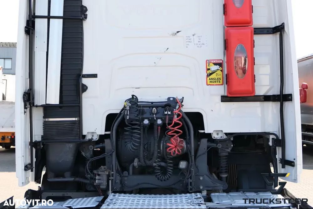 Volvo FH 500 | Euro 6d | Xenon | Full Asistenti - 16