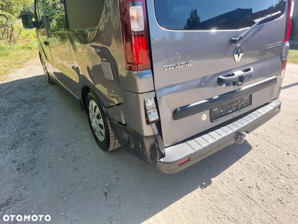 Renault Trafic ADRIA - 35