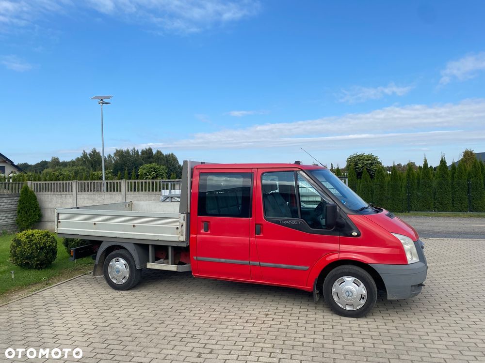 Ford Transit - 4