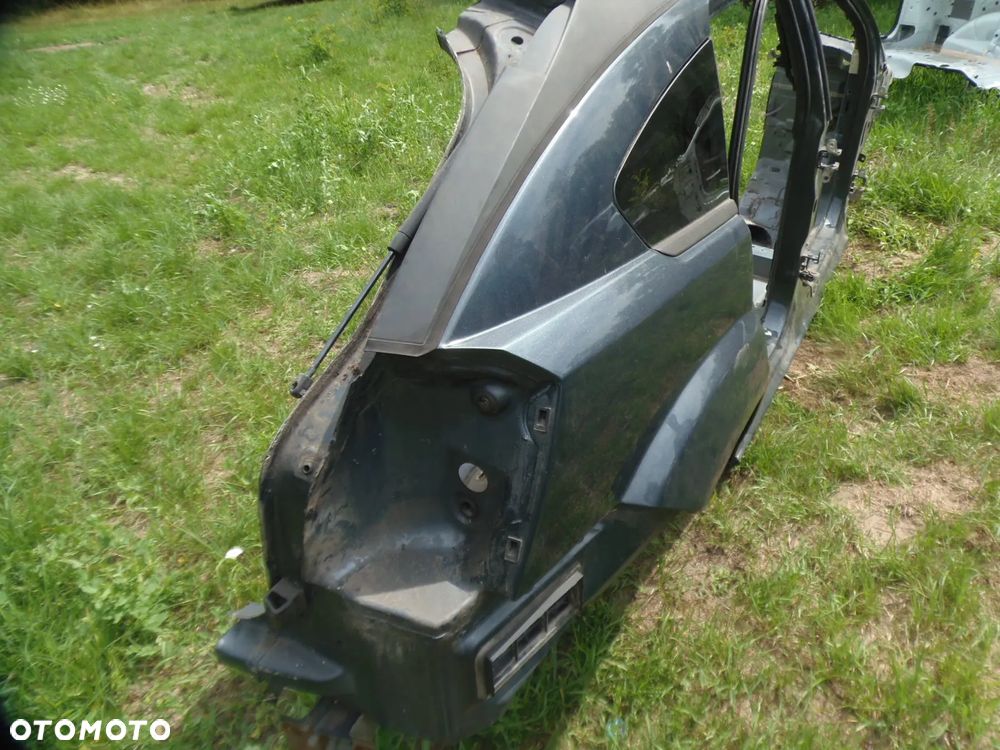 BŁOTNIK ĆWIARTKA TYŁ PRAWY DODGE CALIBER - 2