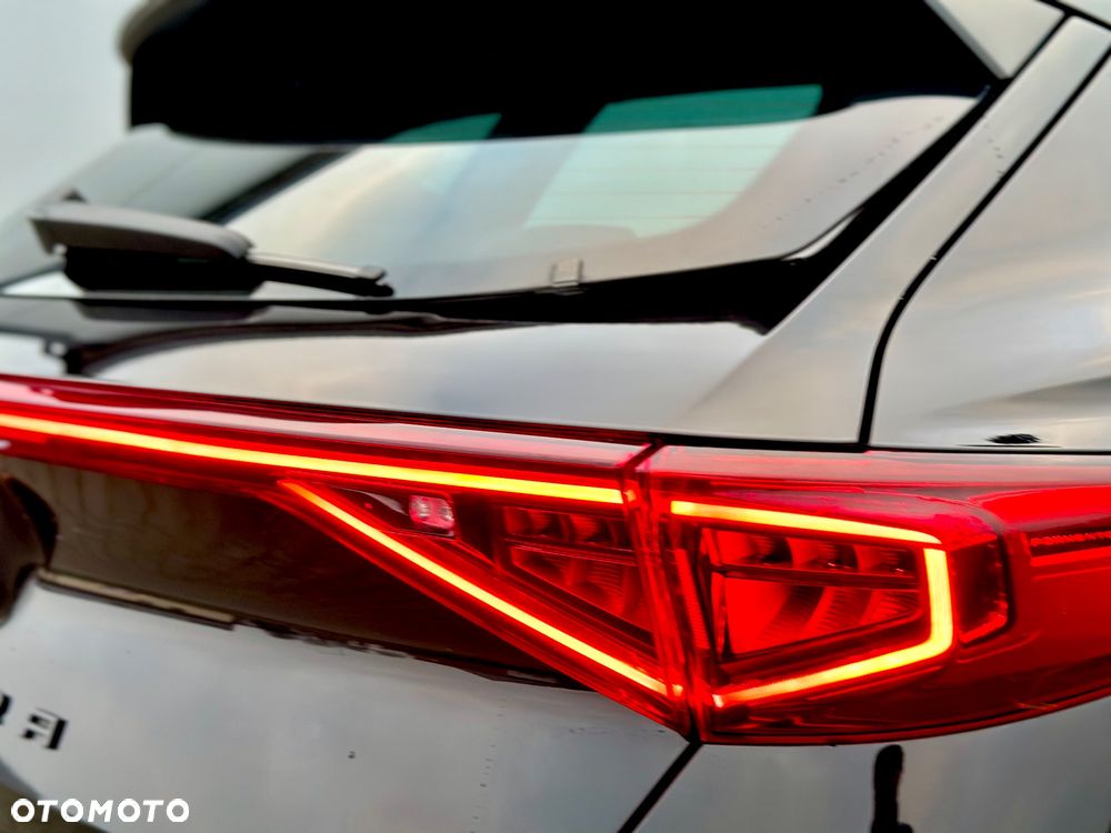 Cupra Formentor 1.5 TSI DSG Tribe Edition - 21