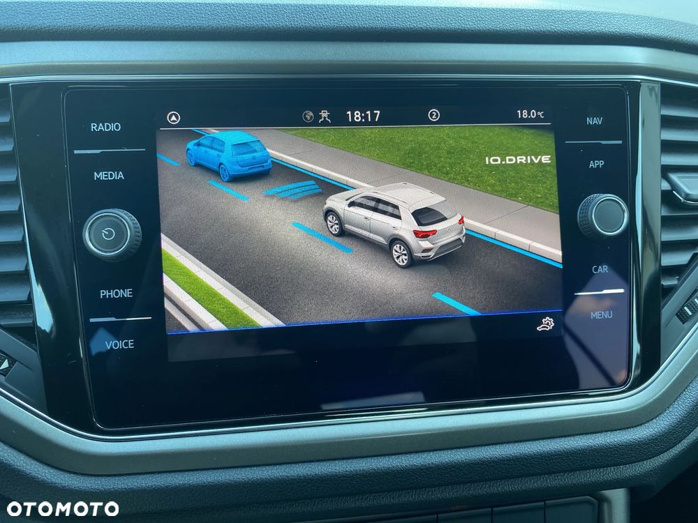 Volkswagen T-Roc 1.0 TSI Advance - 15